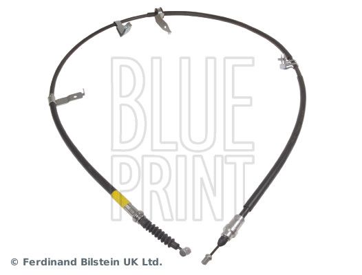 Cablu, frana de parcare BLUE PRINT ADM546122