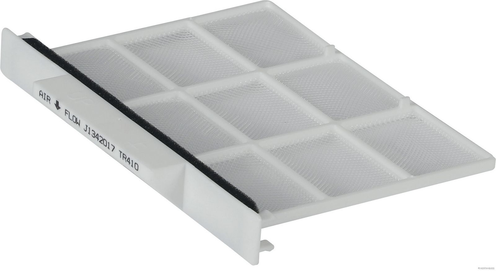 Фильтр, воздух во внутренном пространстве