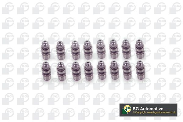 Popychacze zaworowe BGA HL2350