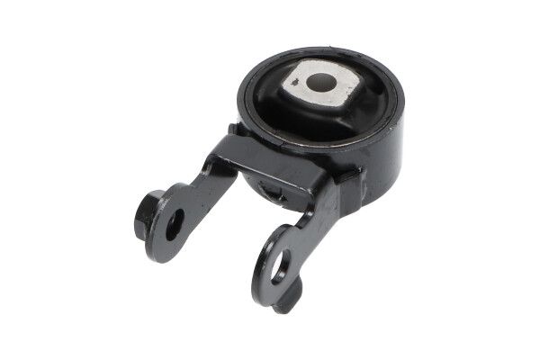 Подвеска, двигатель