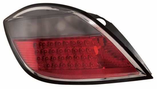 Zestaw lampy tylnej ABAKUS 442-1936P3UE