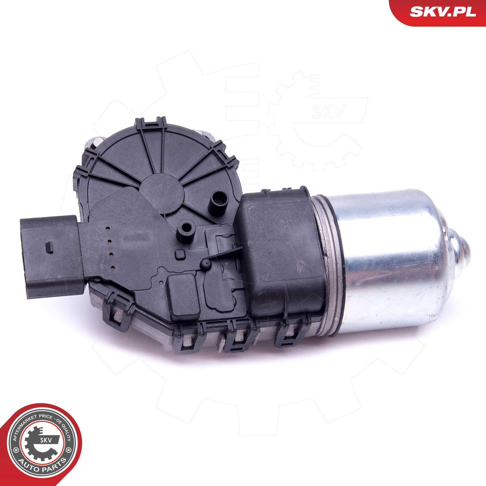Motor stěračů ESEN SKV 19SKV091