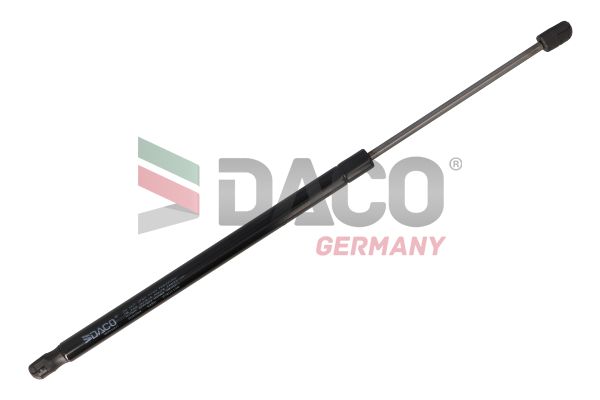 Sprężyna gazowa, tylna szyba DACO GERMANY SG3034