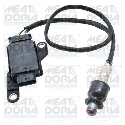 Czujnik NOx, katalizator NOx MEAT & DORIA 57128