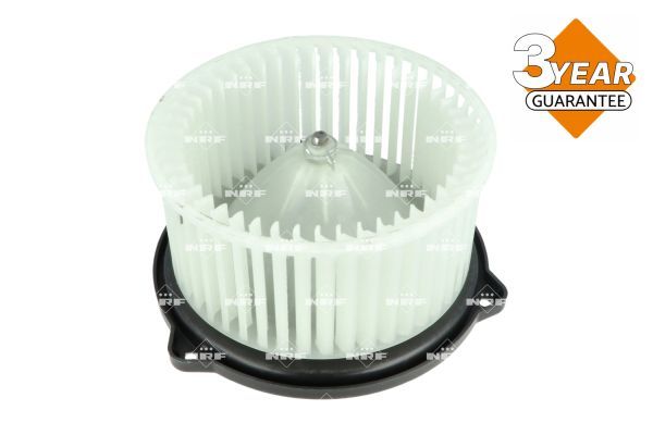 Pulseur d'air habitacle
