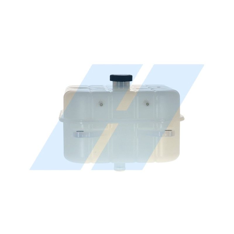 Vase d'expansion, liquide de refroidissement