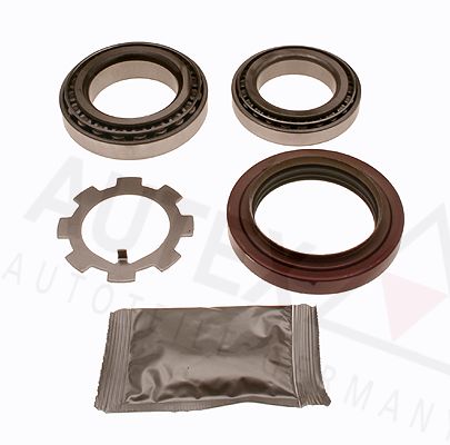 Zestaw łożysk koła AUTEX 808842