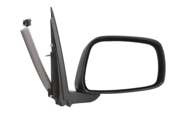 Наружное зеркало