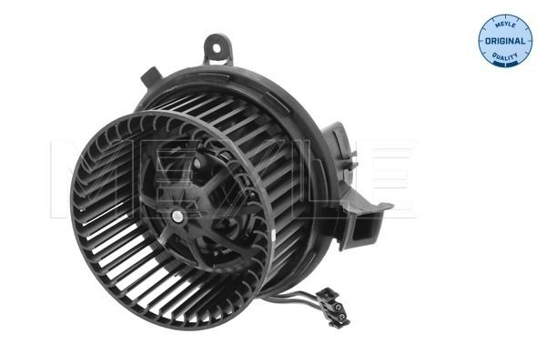 Wentylator wewnętrzny MEYLE 012 237 0001