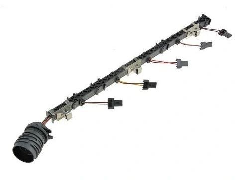 Conducta legatura, injector MTR 12220613