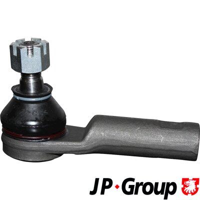Końcówka drążka kierowniczego poprzecznego JP GROUP 4044601000