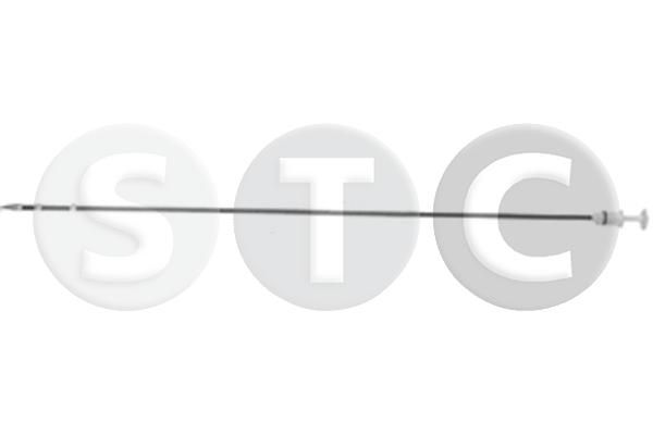 Miarka olejowa STC T405251