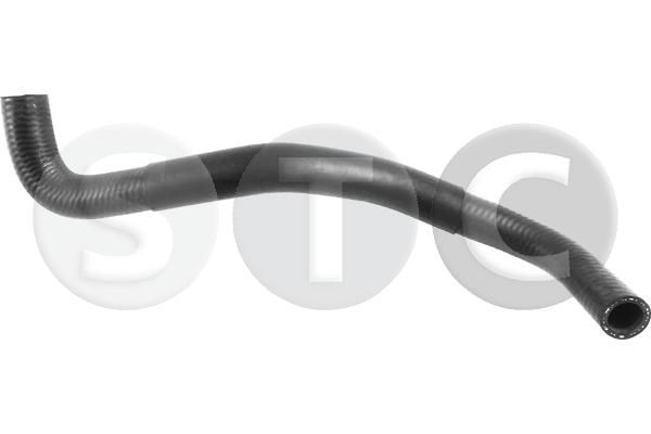 wąż, wymiennik ciepła (ogrzewanie) STC T408558