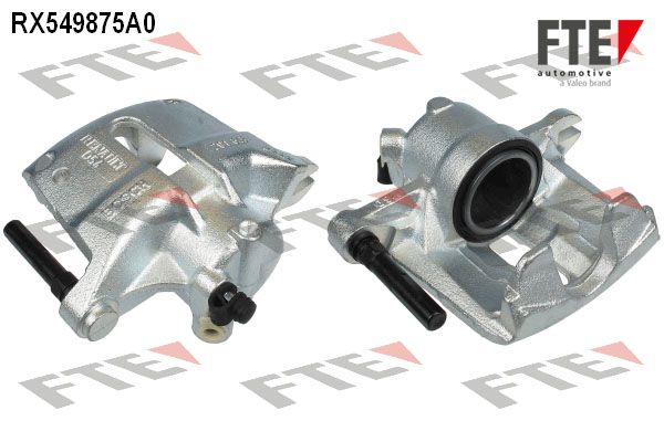 Zacisk hamulca FTE 9291852