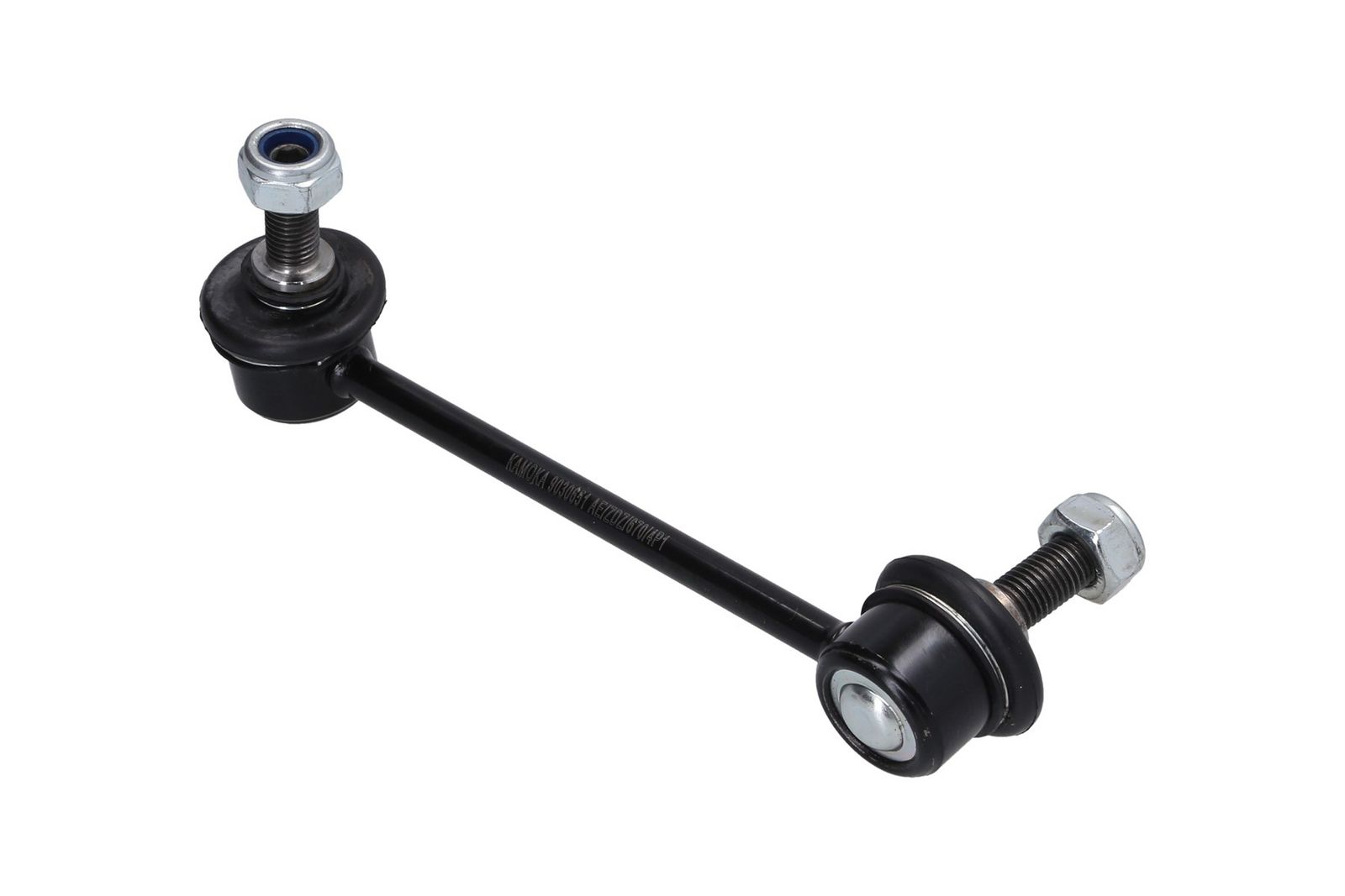 Brat/bieleta suspensie, stabilizator KAMOKA 9030651