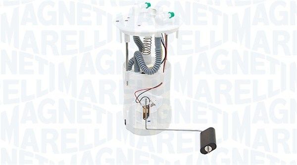Moduł pompy paliwa MAGNETI MARELLI 519700000025