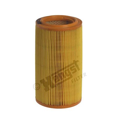 Filtr powietrza HENGST FILTER E431L