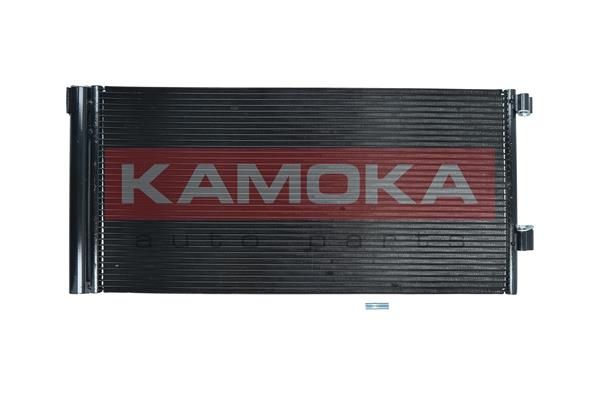 Kondenzátor klimatizácie KAMOKA 7800182