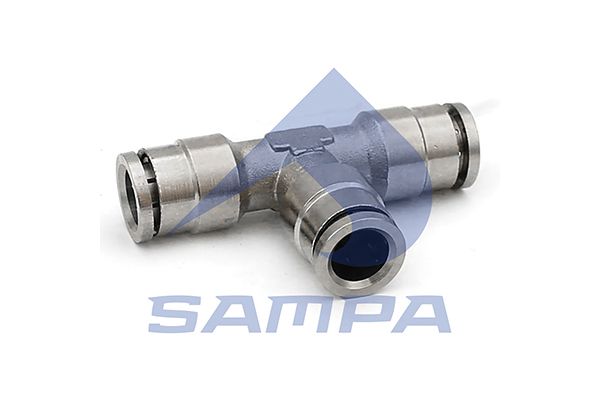 inbinare,tubulatura aer comprimat SAMPA 096.1143