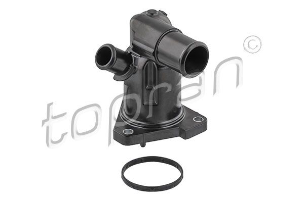 termostat,lichid racire TOPRAN 630 304