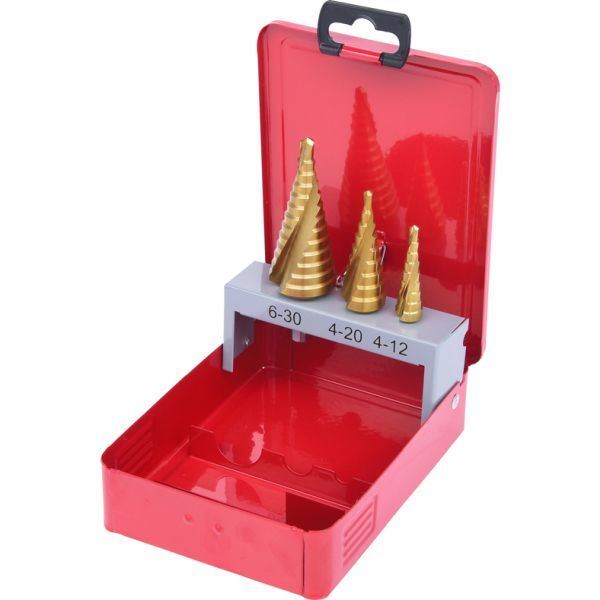 Set burghie in trepte KSTOOLS 330.2423