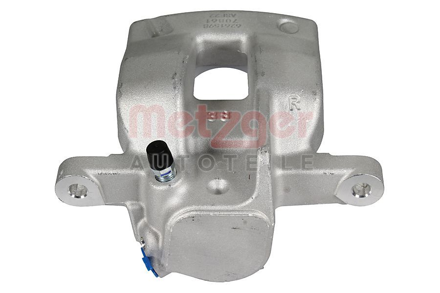 Тормозной суппорт