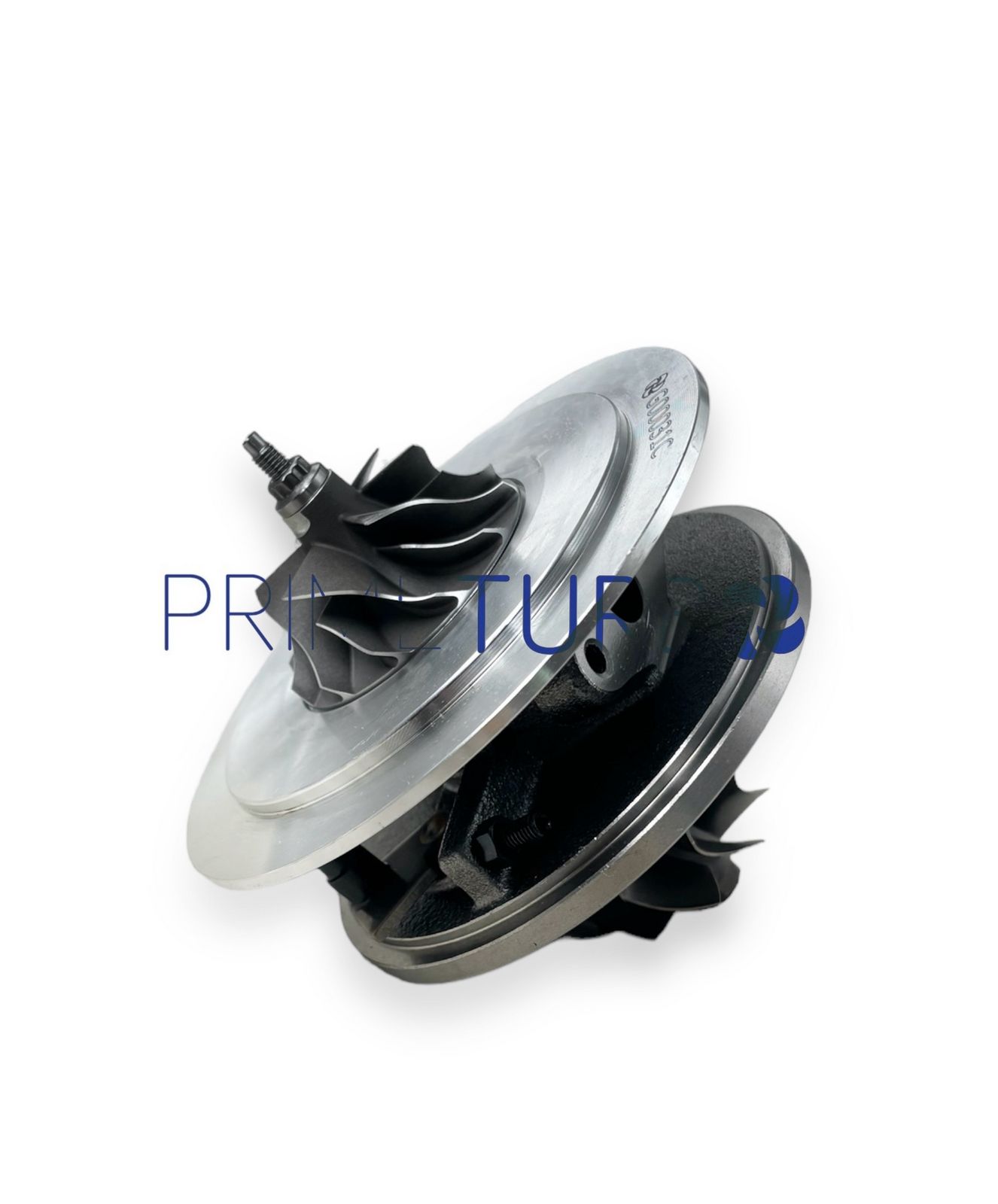 Serdeņa bloks, turbokompresors