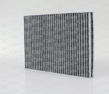 Filtre, air de l'habitacle