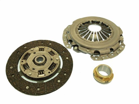 Zestaw sprzęgieł KAWE 955784