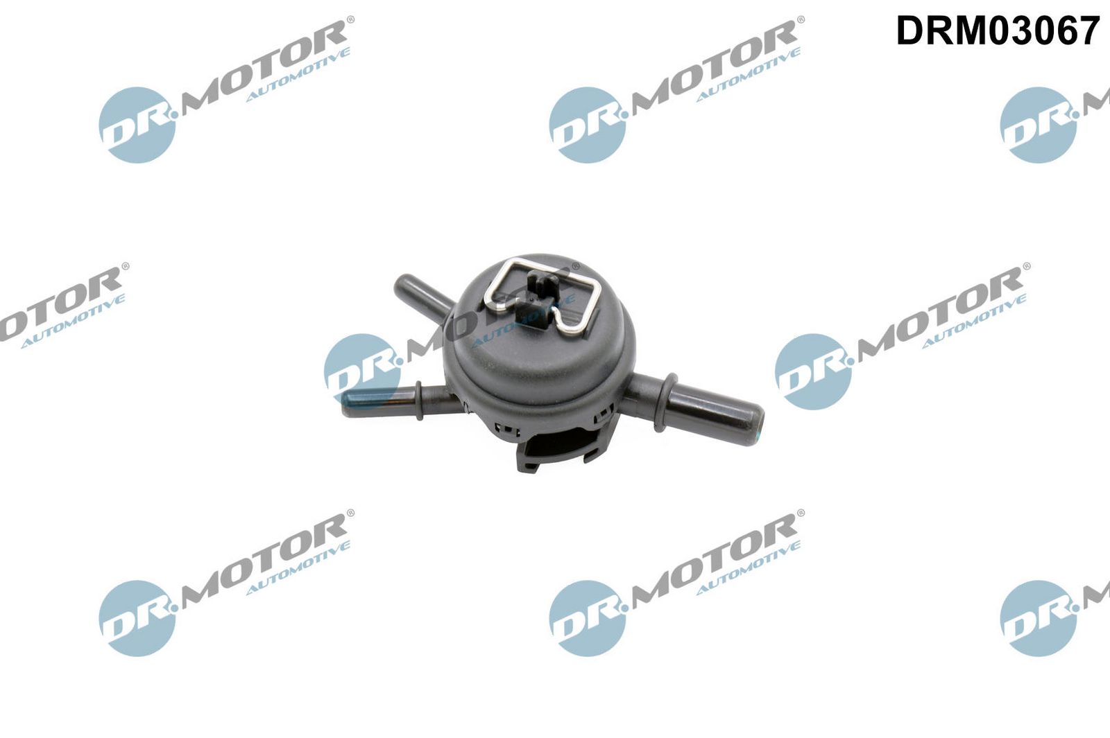 Supapă de aerisire, vas de expansiune (lichid de răcire) Dr.Motor Automotive DRM03067