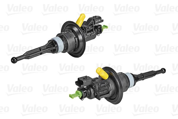 Pompa sprzęgła VALEO 804924