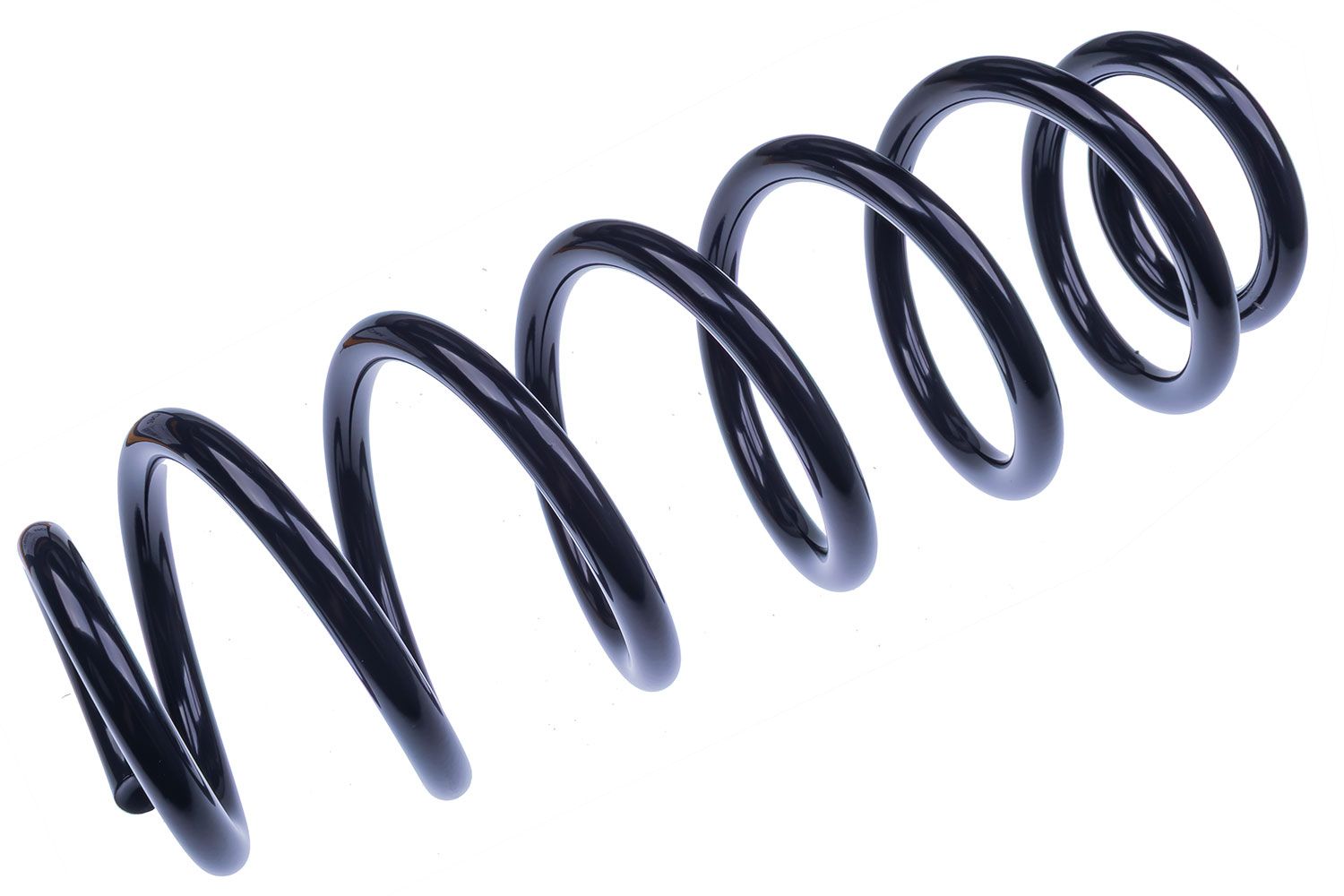 Пружина ходовой части