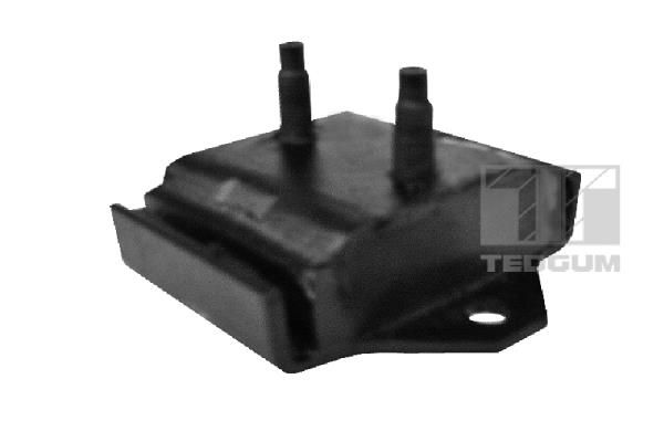 Mocowanie, wspornik mechanicznej skrzyni biegów TEDGUM 00173791