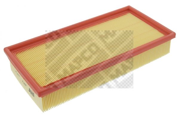 Filtr powietrza MAPCO 60019