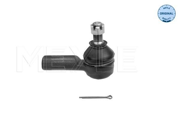 Końcówka drążka kierowniczego poprzecznego MEYLE 31-16 020 0000