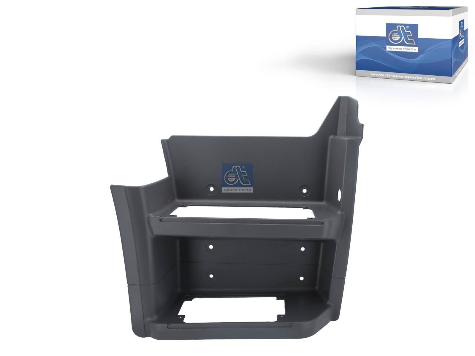 Placă de prag DT Spare Parts 4.64157