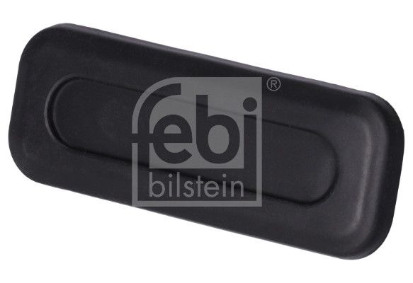 Włącznik, odblokowywanie pokrywy bagażnika FEBI BILSTEIN 184716