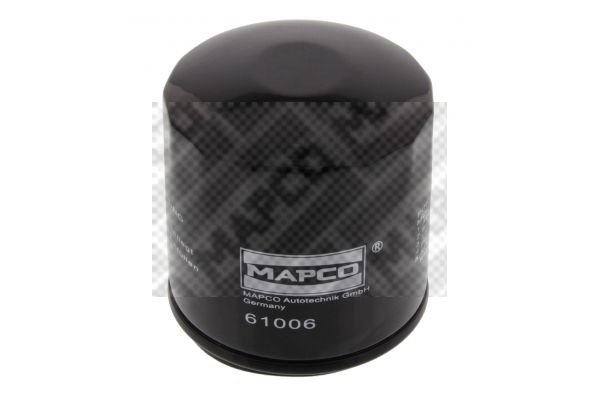 Filtr oleju MAPCO 61006