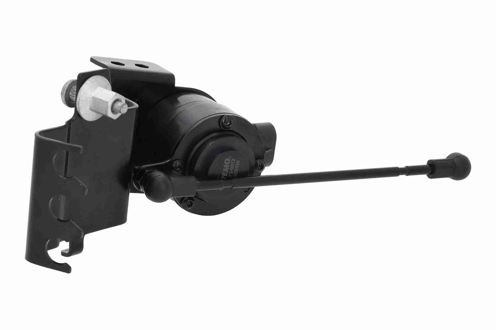 Capteur, niveau de suspension pneumatique