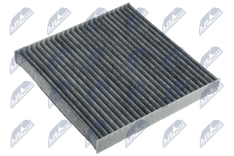 Filtrs, Salona telpas gaiss