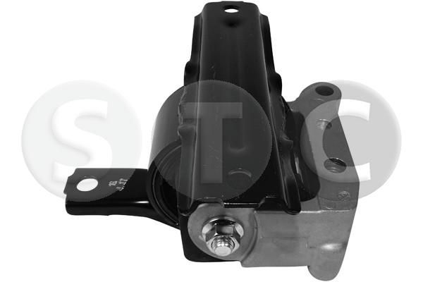 Łożyskowanie silnika STC T457025