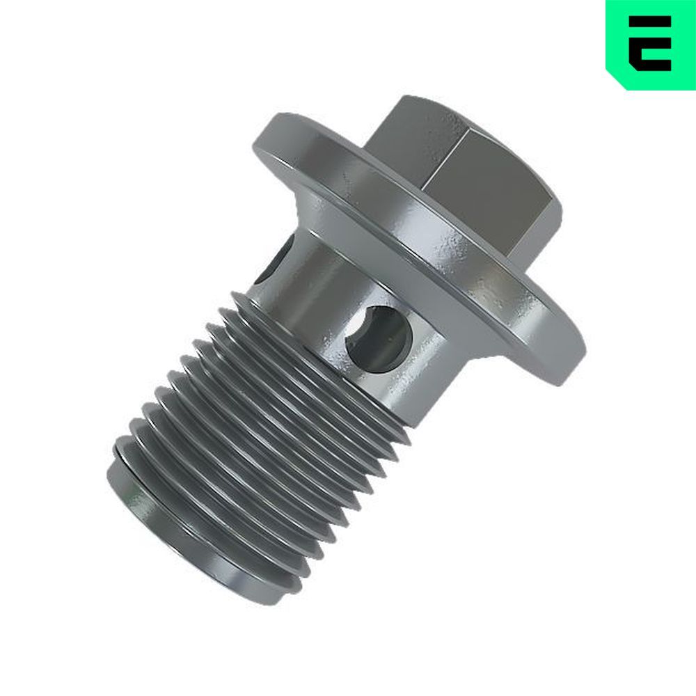 surub de golire,baia de ulei OPTIMAL OP-ESP0118O-BG