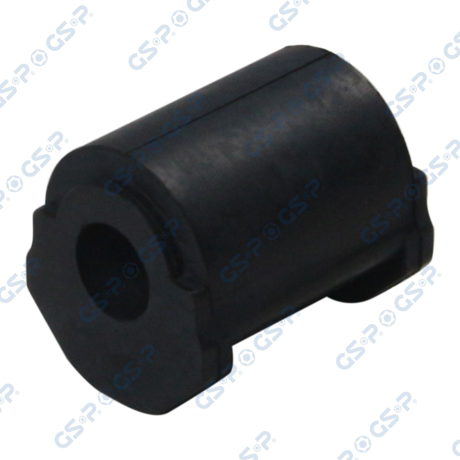 Kinnitus,stabilisaator