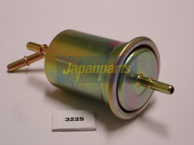 Levně Palivový filtr JAPANPARTS FC-322S