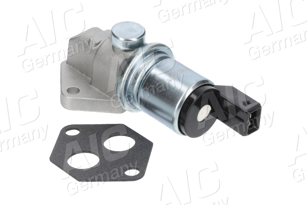 supapa reglaj mers in gol,admisie aer AIC 52371