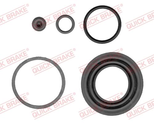 Set reparatie, etrier QUICK BRAKE 114-0451