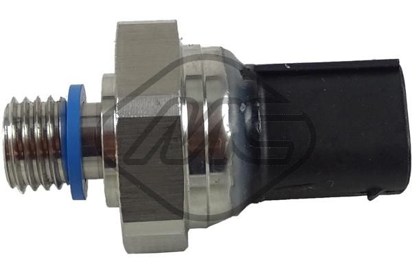 Czujnik, ciśnienie spalin METALCAUCHO 50051