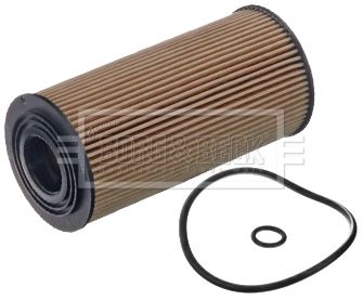Filtr oleju BORG & BECK BFO4206