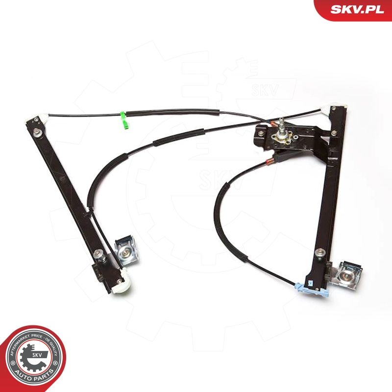Levně Zvedací zařízení oken ESEN SKV 01SKV111