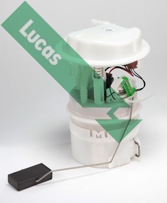 Zespół zasilający w paliwo LUCAS FDB1187